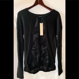 Calvin Klein NWT sweater large